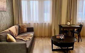 Athenian Retreat Penthouses